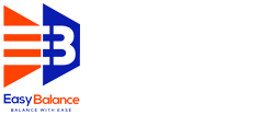 Easy Balance Shop Management Software logo