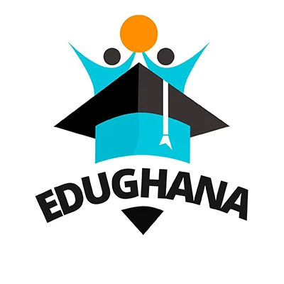 Edu Ghana logo