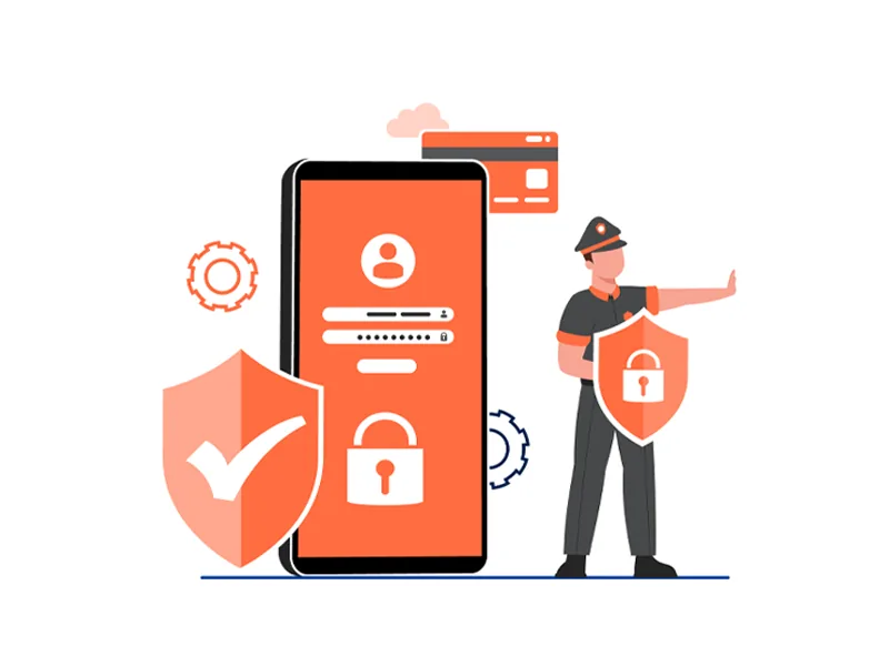 Application security services