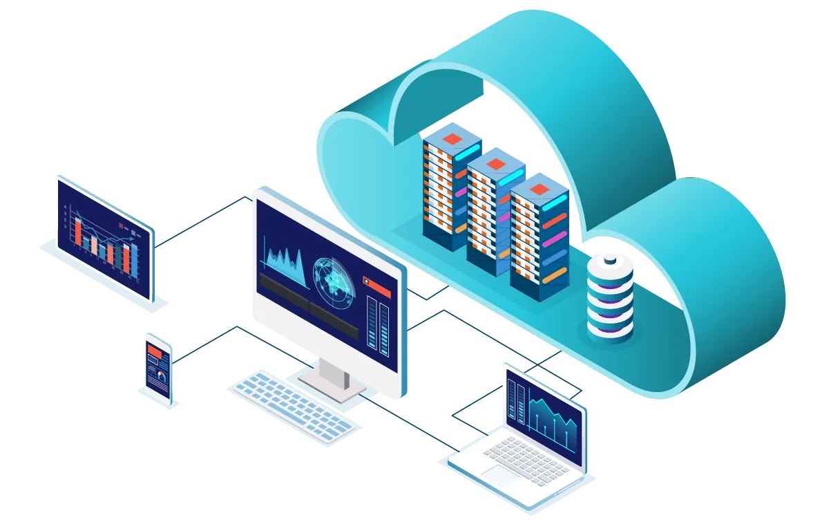 Cloud-based business solutions