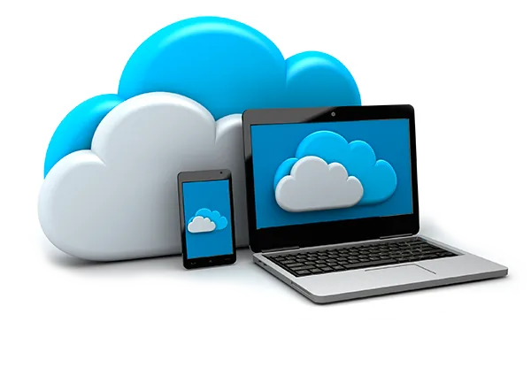 Cloud-based business systems