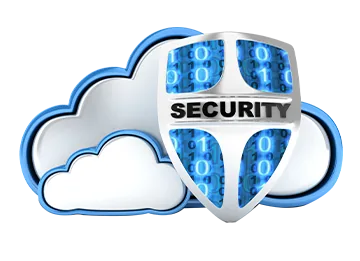 Cloud security services