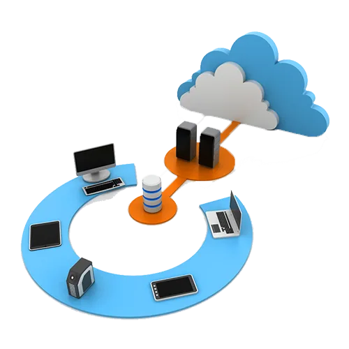 Data and security