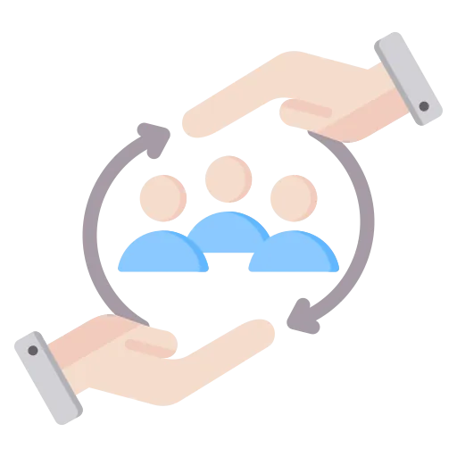Customer relationship management software