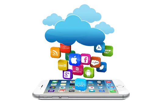 Enterprise mobility solutions
