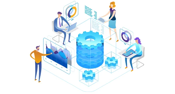 Enterprise software solutions