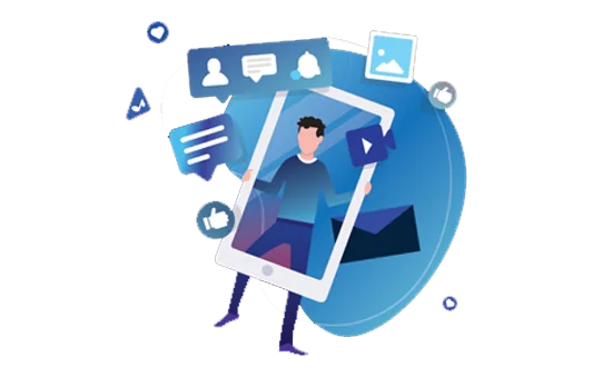 IT solutions and digital services