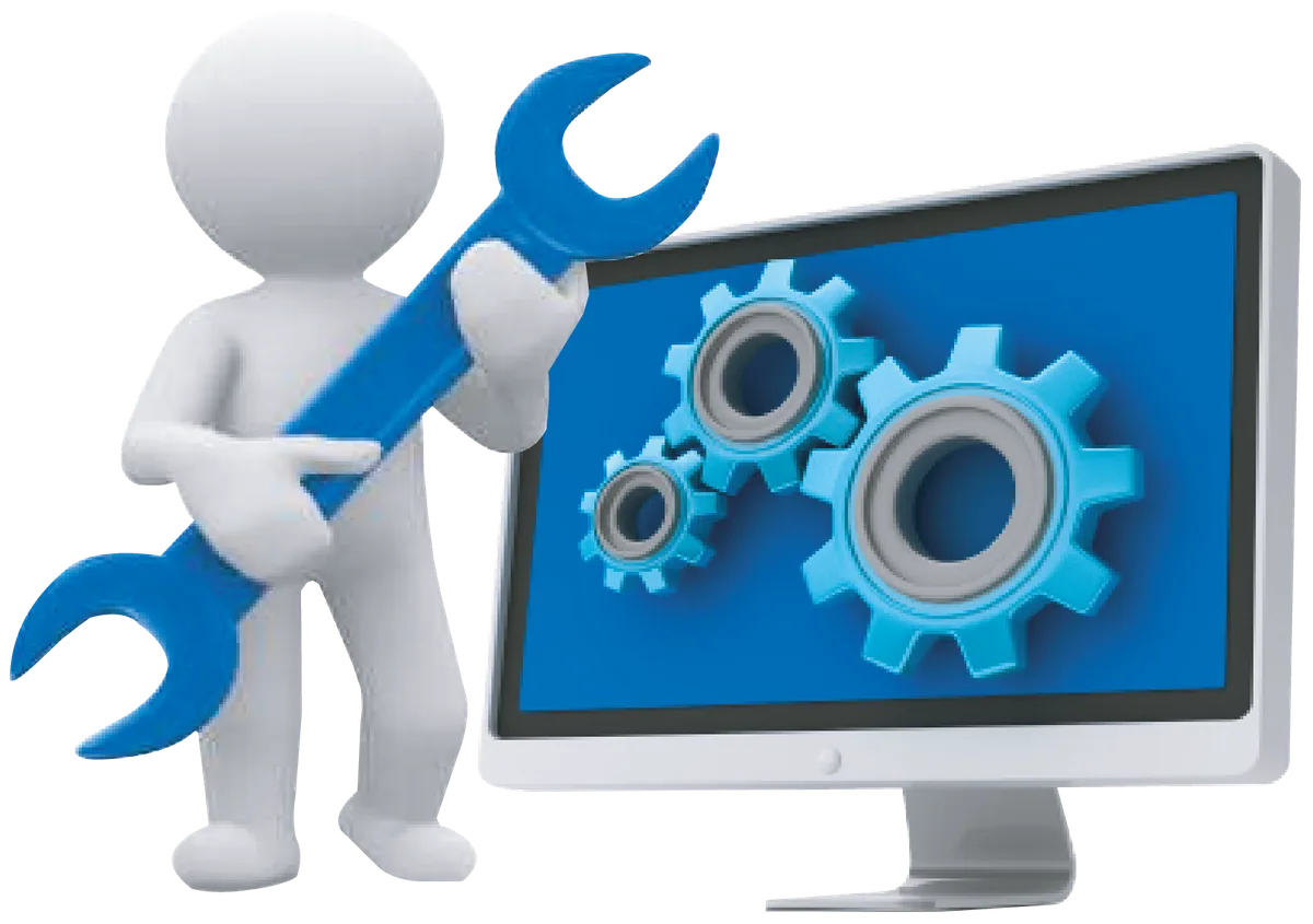 System monitoring and support