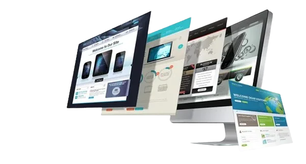 Web application development