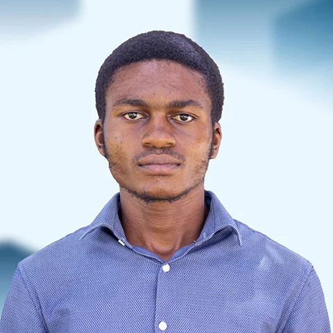 Atingane Elijah, Full Stack Developer