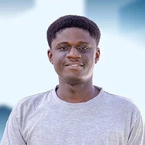 Hagan Samuel, Web Systems Developer