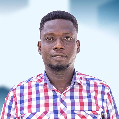 Akussung Kenneth, Mobile Systems Developer