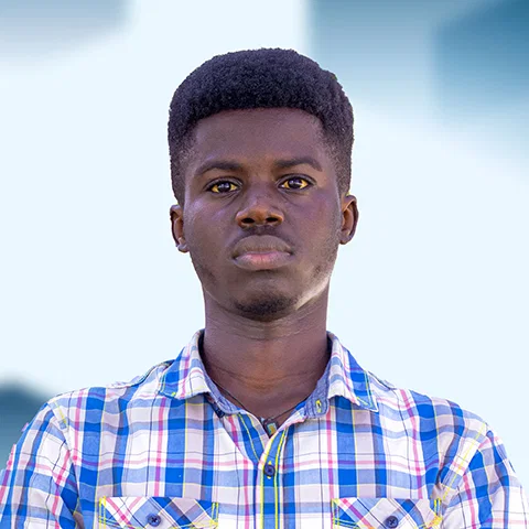 Kyere Francis, Videographer/Photographer